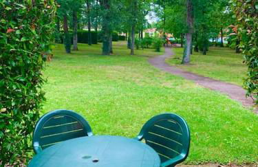 Appartement dans joli village de vacances 47150 - Foto 7