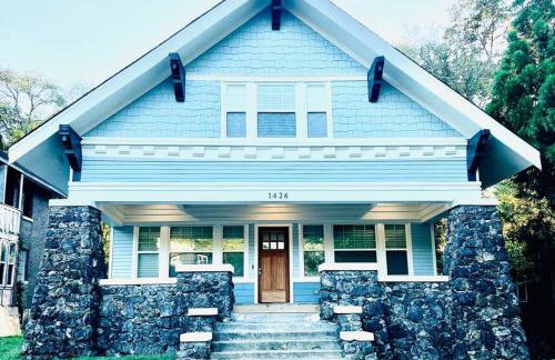 Bham Bungalow - Foto 18