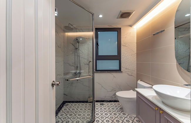 Ngan Ha Apartment 2 - Foto 75