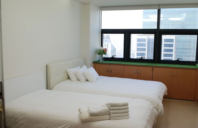 KPOP Coex Gangnam Stay - Foto 18