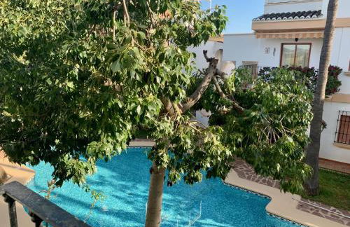 EL PATIO - apartment LA LUBICA - Foto 10