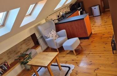 Apartament u Agaty Czernichów Kraków Zator - Foto 1