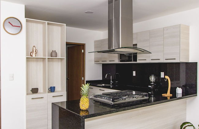 Justo Sierra SmartLife - Foto 29