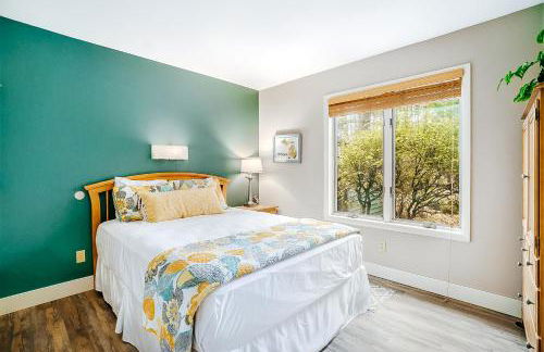 Wintergreen Condo, Unit 540 - Foto 15