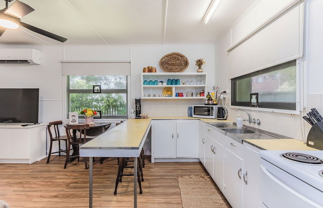 Cozy Pet Friendly Beach House - Foto 9