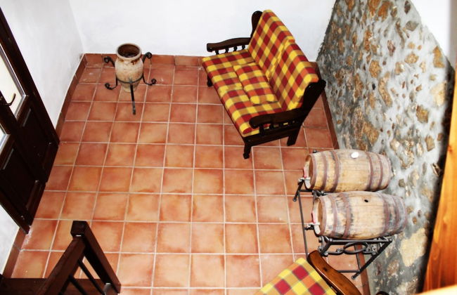 Agriturismo Sanacore - Foto 7