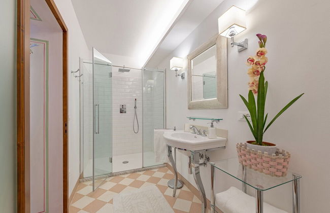 Palazzo Rosadi by MC - Foto 24