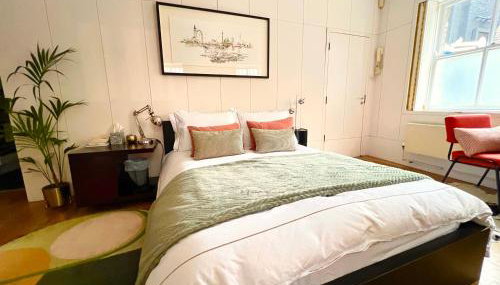 Shoreditch Private Studio - Foto 4