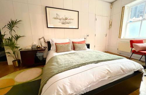 Shoreditch Private Studio - Foto 1