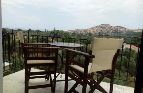 Molivos View Studios - Foto 2