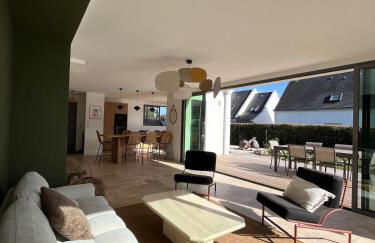 Maison Guelan Kerners - Foto 28