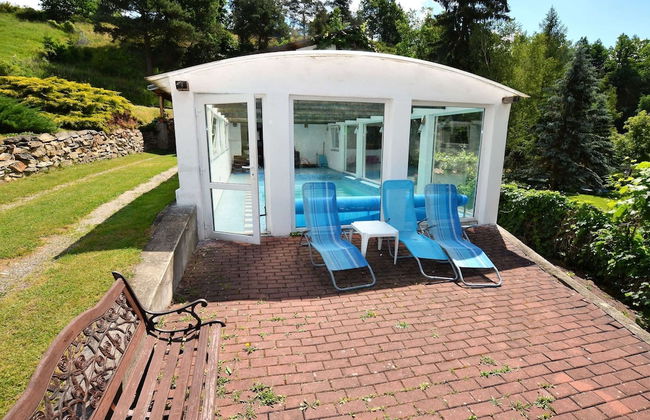 South Bohemia Family Escape - Foto 1