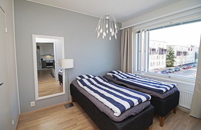 Pro Apartments - Foto 54