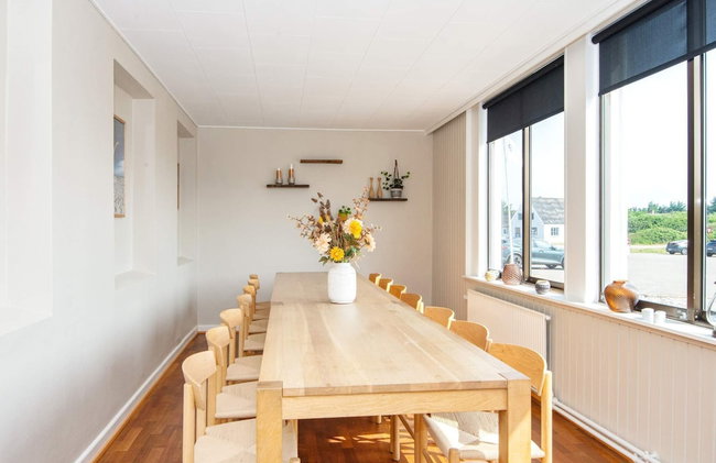 3 Person Holiday Park Home in Ulfborg - Foto 30