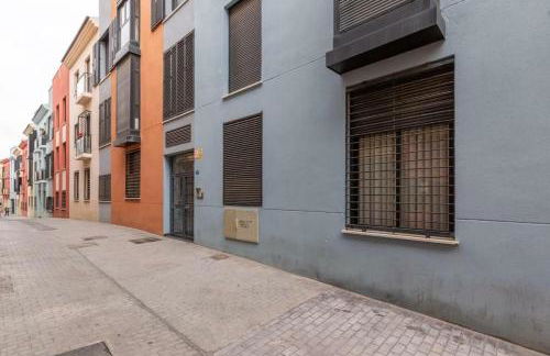 Ático - Piscina Málaga centro - Photo 9