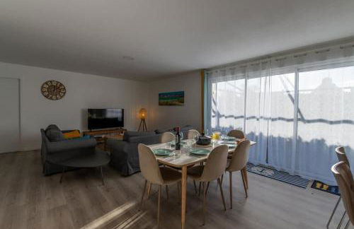 ROSCAROC ENEZ HIR - Charmant T4 proche plage - Foto 10