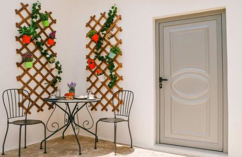 Viva Elafonisi - Studios or Apartment, 10min to Elafonissi - Foto 100