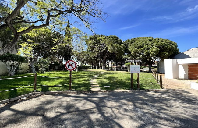 Albufeira Açoteias Studio 2 With Pool - Foto 38