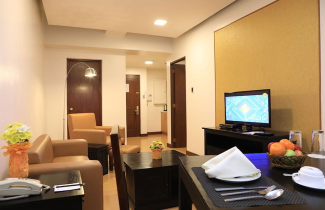 The Malayan Plaza - Foto 33