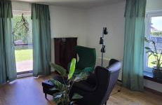 Haus Sengbach im Bergischen Land mit 2 Schlafzimmern - Foto 9