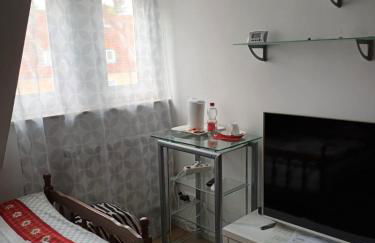 City and Fair Rooms in Hannover - Messe - Zimmer - Foto 36