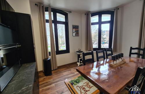 Le Phare Dieppois by JPS Holiday - Chaleureux Appartement au Cœur de Dieppe - Foto 9