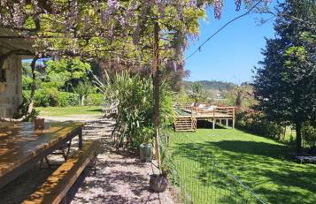 Casa da Alvarinha Privacidade, Conforto, Natureza - Foto 13