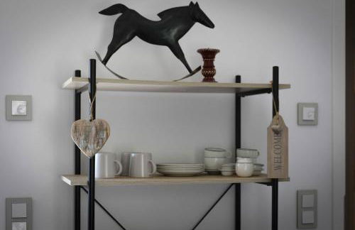 Ferienwohnungen und Gästezimmer Friedrichs - Photo 29