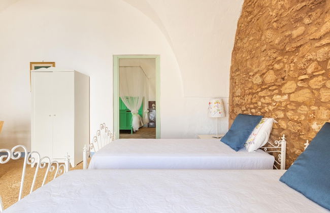 3351 Masseria Pepe - La Casina dei Limoni - Foto 5