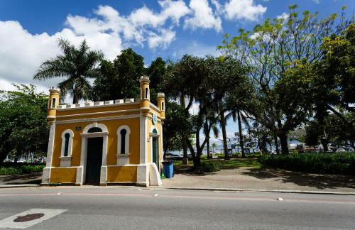 Aconchego na Frei Caneca, Shopping/Beiramar UQ2910 - Foto 15