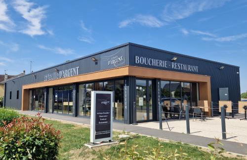 Domaine des Aulnaies - Beauval - Mareuil sur Cher - Foto 58