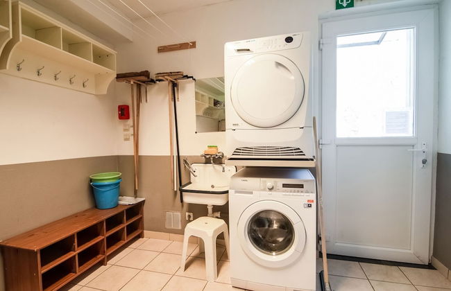 Timeless Cottage in Vresse-sur-semois With Terrace - Photo 26