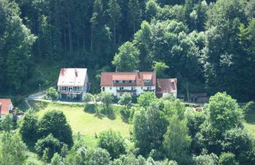 Ferienwohnungen Porisch - Foto 24