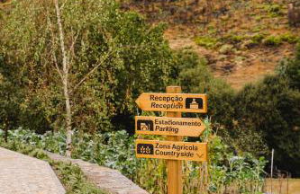 TerraSense Mountain Charm Retreat & Farm - Foto 41