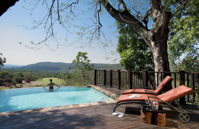 Kruger Park Lodge - Photo 17