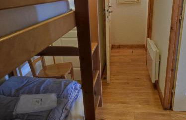 Chamrousse 1700 - Asters A03 - Rez de Jardin, Piscine, Sauna, Terrasse plein sud - Foto 12