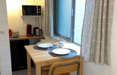 Escale Zen entre ville et nature - Studio privé - Foto 7