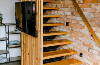 Dobre Kąty całoroczne domki - Foto 17