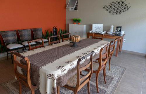 K1 RESIDENCE Taquaral - Foto 37