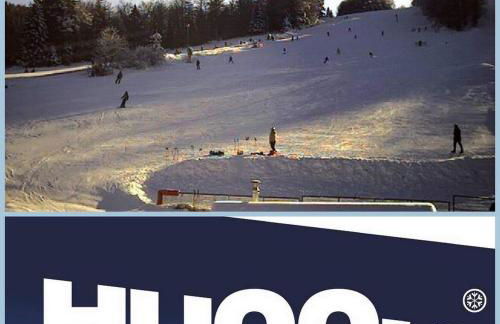 Schöne Aussicht Sauerland by Kölbel Familienurlaub mit Hund - Foto 12