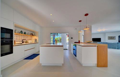 Luxuosa Villa Miramar Carvoeiro - Foto 7