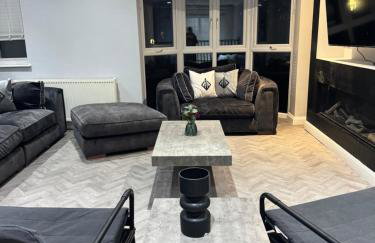 Beautiful Quay House - Foto 14