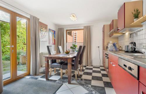 Einzimmer Appartment in Heckenbeck - Foto 5