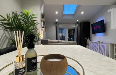 Luxury Seaside Town House - Foto 10