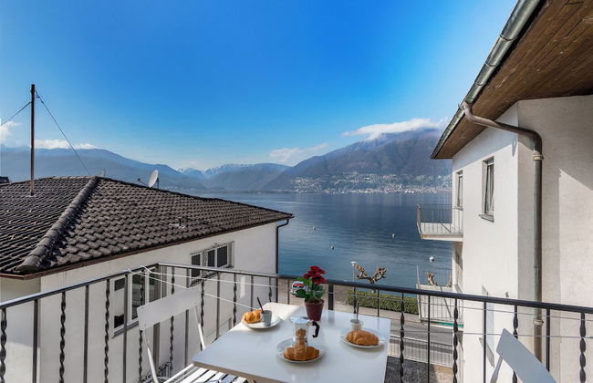 Garden on the Lake 1 - Foto 1