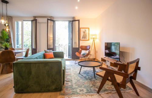 12CRC1038 - Big & Cozy 2bed Apartment in the city - Foto 20