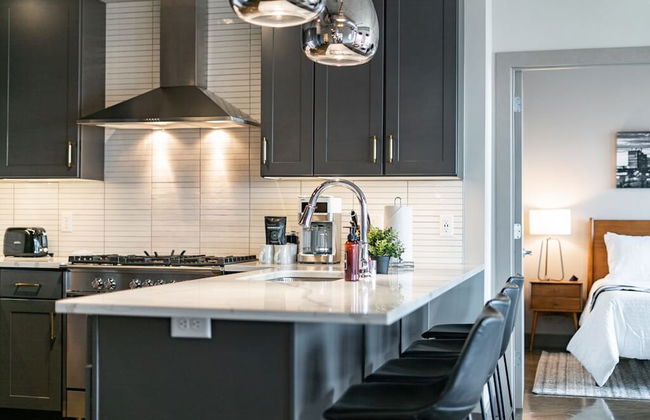 Sable 705 - Two Bedroom - Foto 12