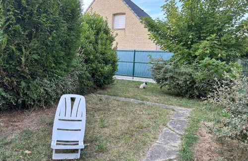 Grande maison à deux pas de la mer - Foto 53