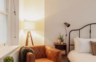 Holborn Townhouse - Photo 10