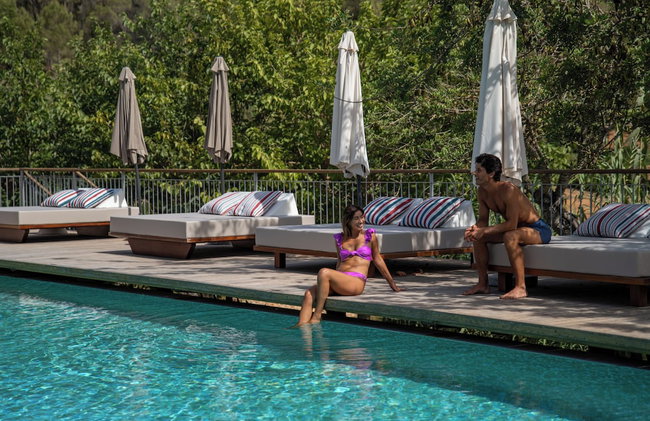 Can Lluc Boutique Country Hotel & Villas, a member of Beyond Green - Foto 114